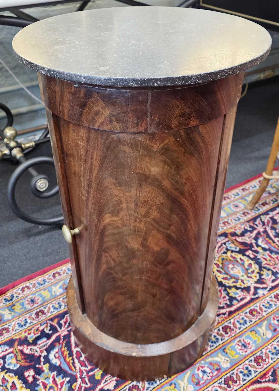 A French Empire Somno